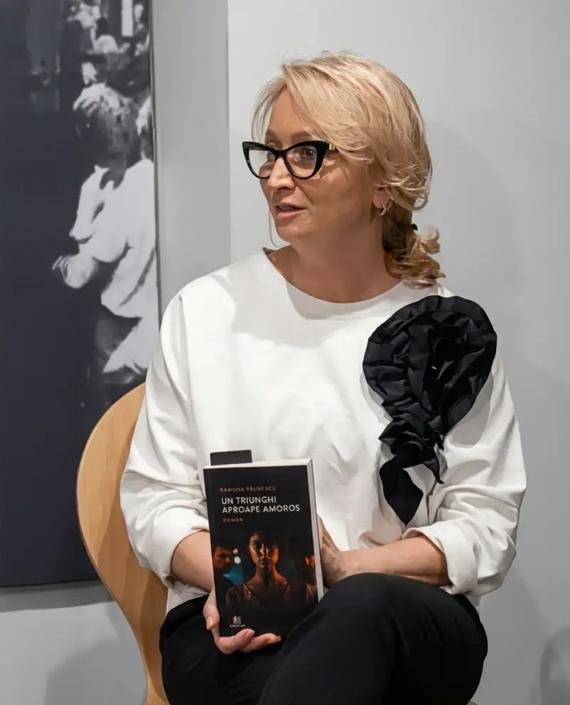 Fotografia de Artă — ședință foto business, Image Coaching Center