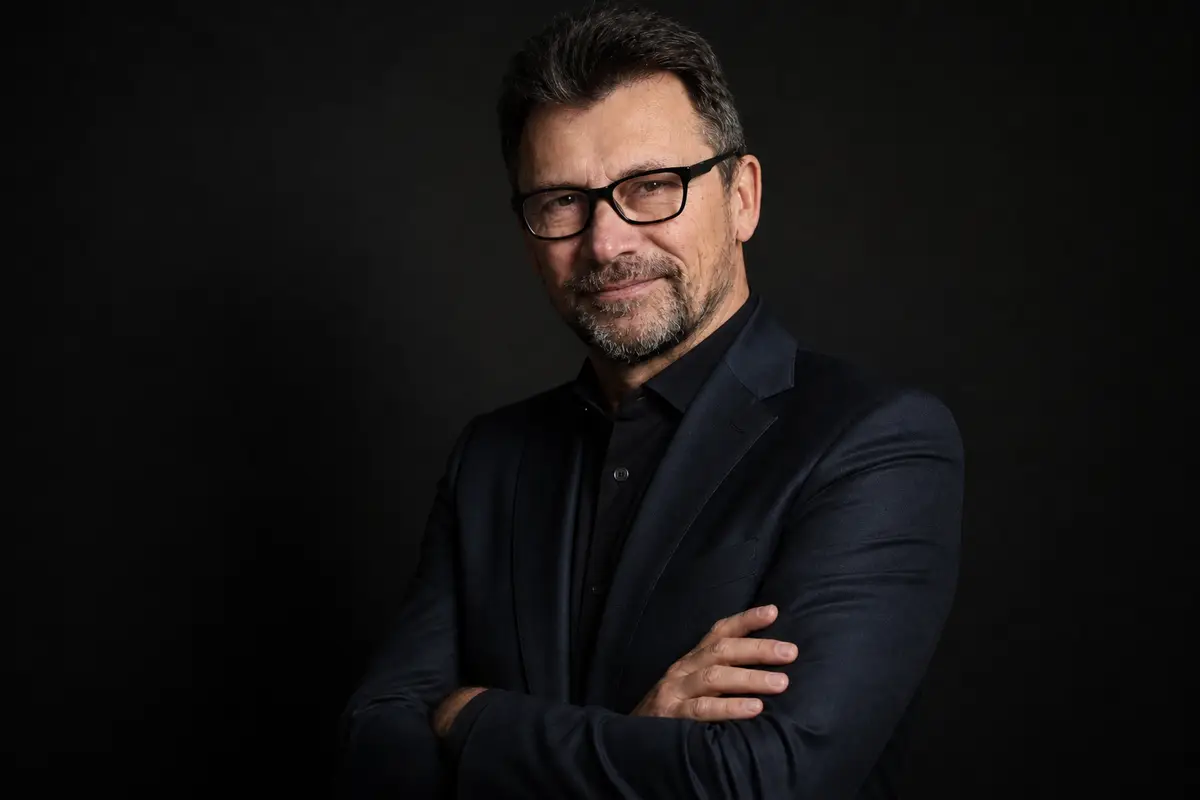 Daniel Faluvégi
