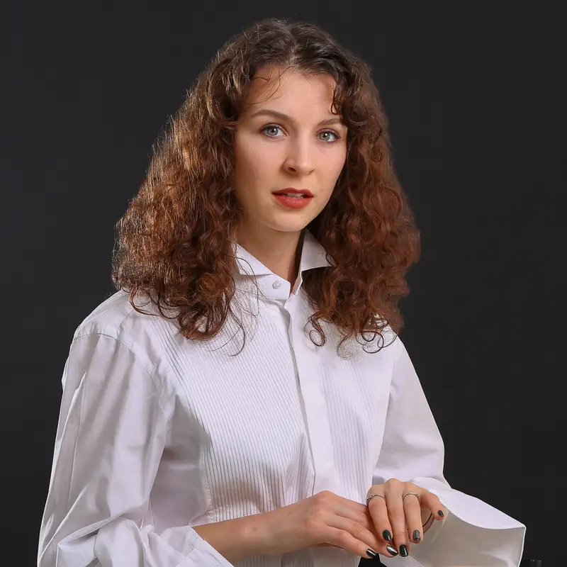 Alexandra Alex