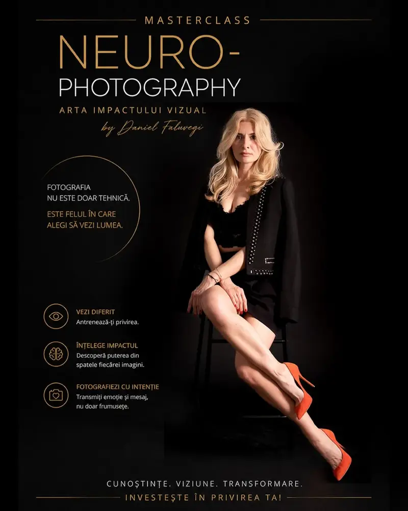 Neuro Photography